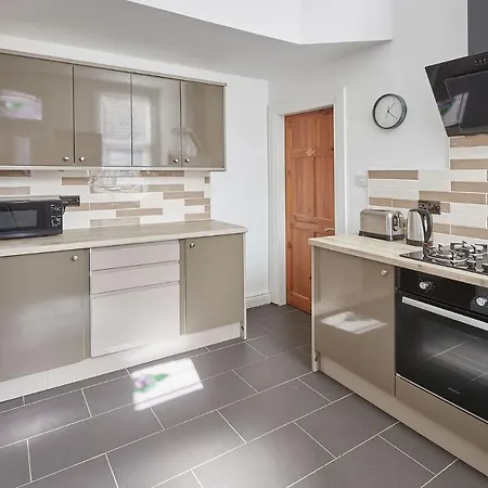 Host & - Groveside Apartamento