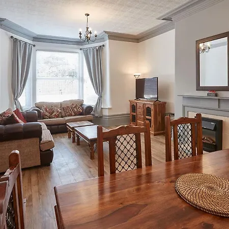 Host & - Groveside Apartamento