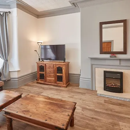 Διαμέρισμα Host & - Groveside Saltburn-by-the-Sea